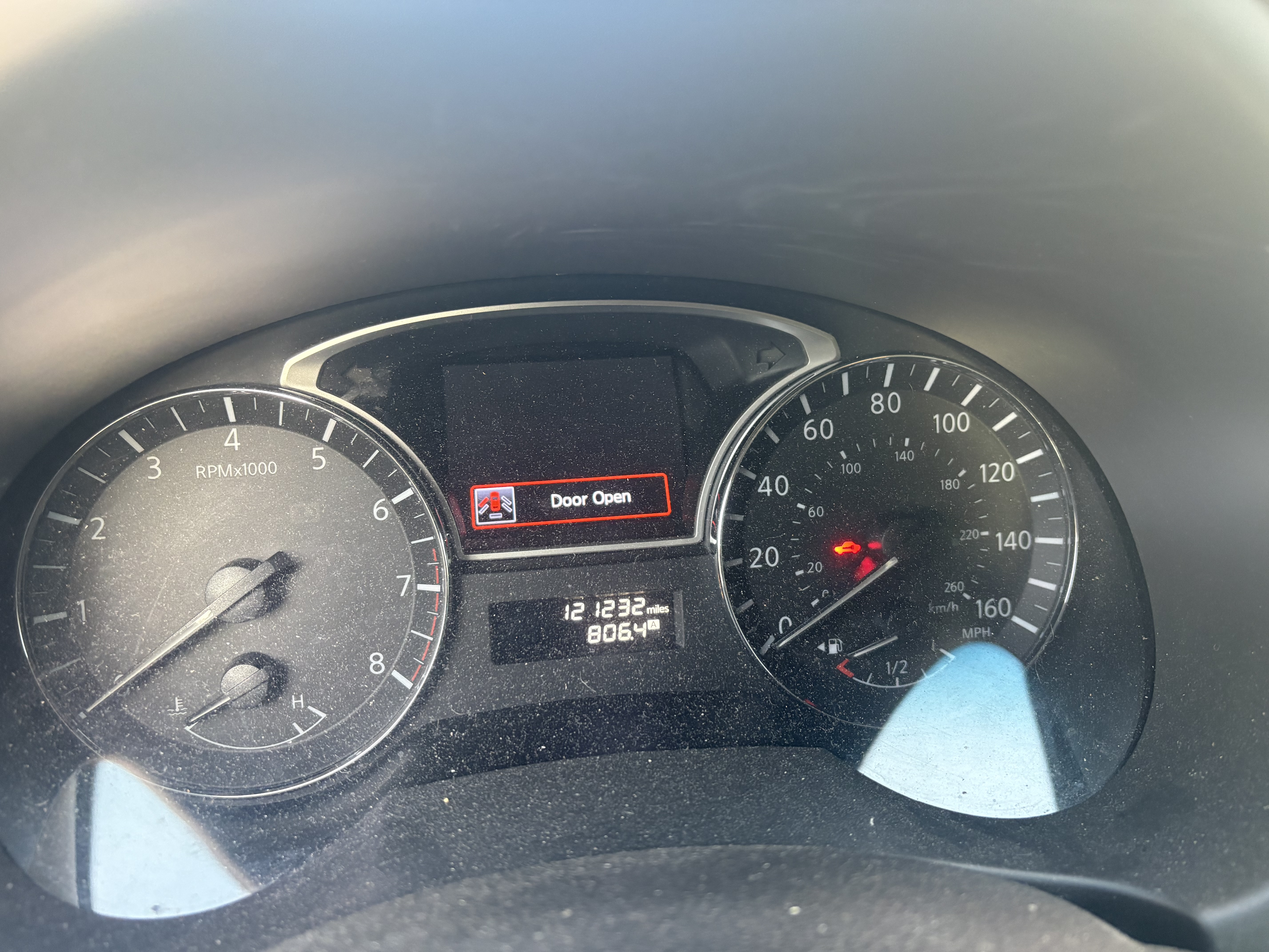 Used 2014 Nissan Altima 2.5 SV FWD image 12