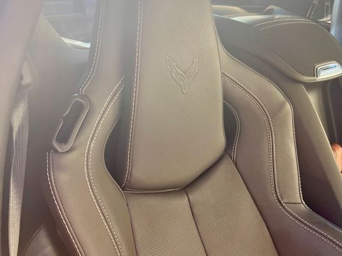 Used 2024 Chevrolet Corvette Stingray Coupe w/ 1LT image 13