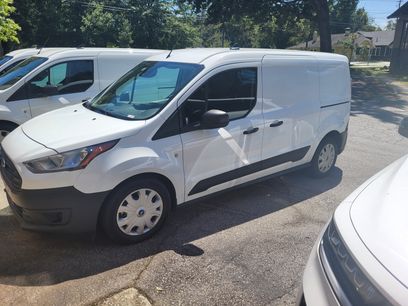 Used 2023 Ford Transit Connect XL