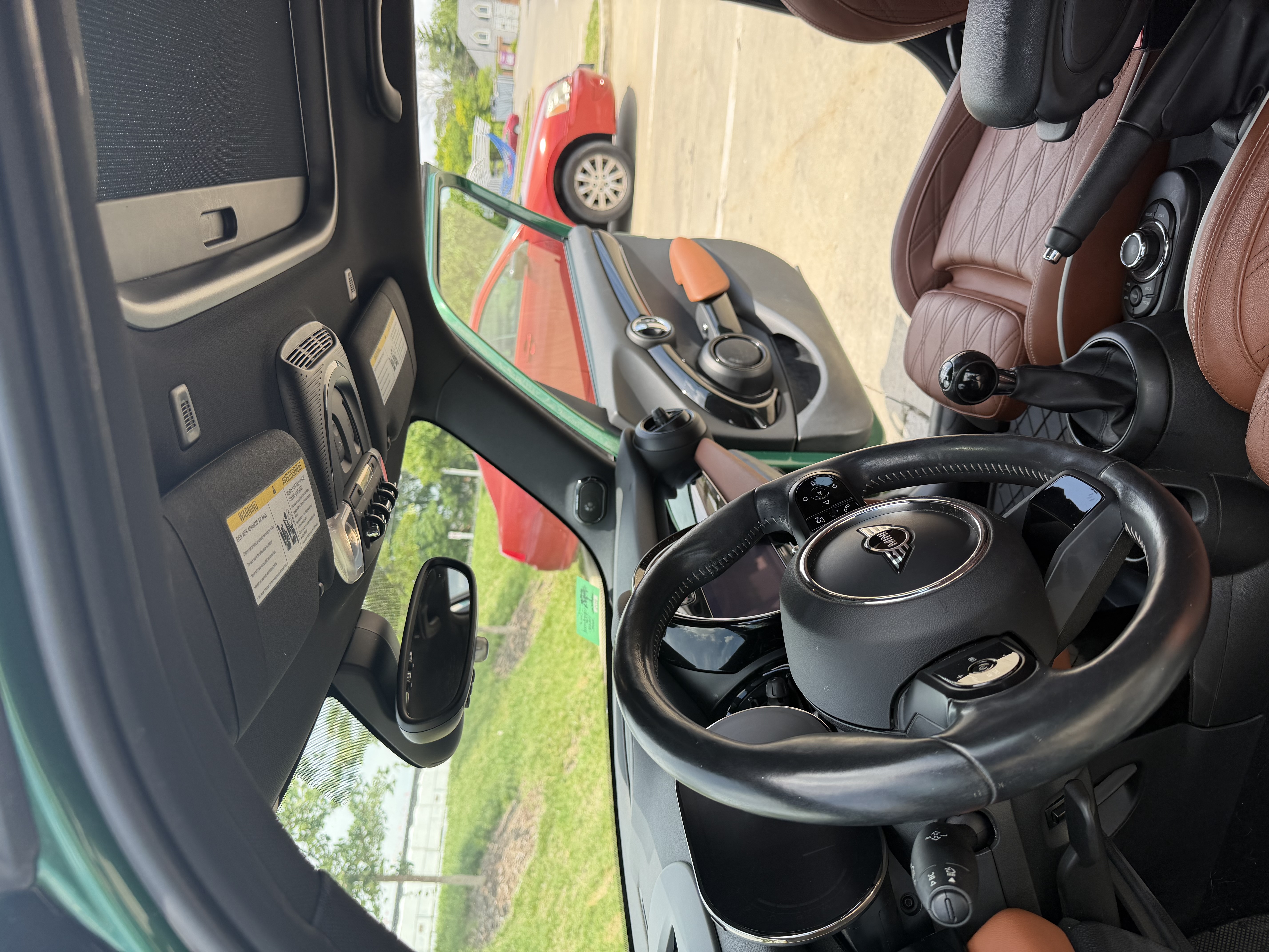 Used 2022 MINI Cooper S FWD image 18