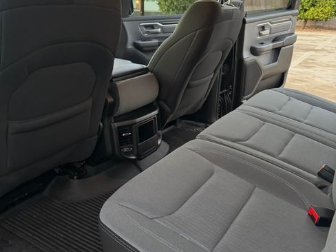 Used 2022 RAM 1500 Big Horn image 15