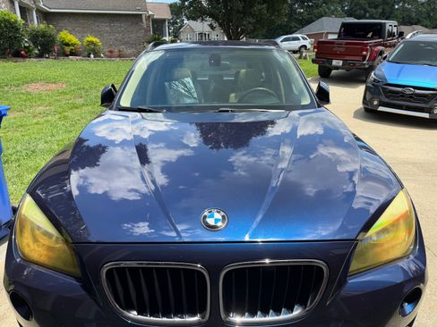 Used 2014 BMW X1 sDrive28i RWD image 24