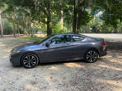 Used 2016 Honda Accord EX-L