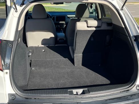 Used 2018 Honda HR-V EX-L image 13