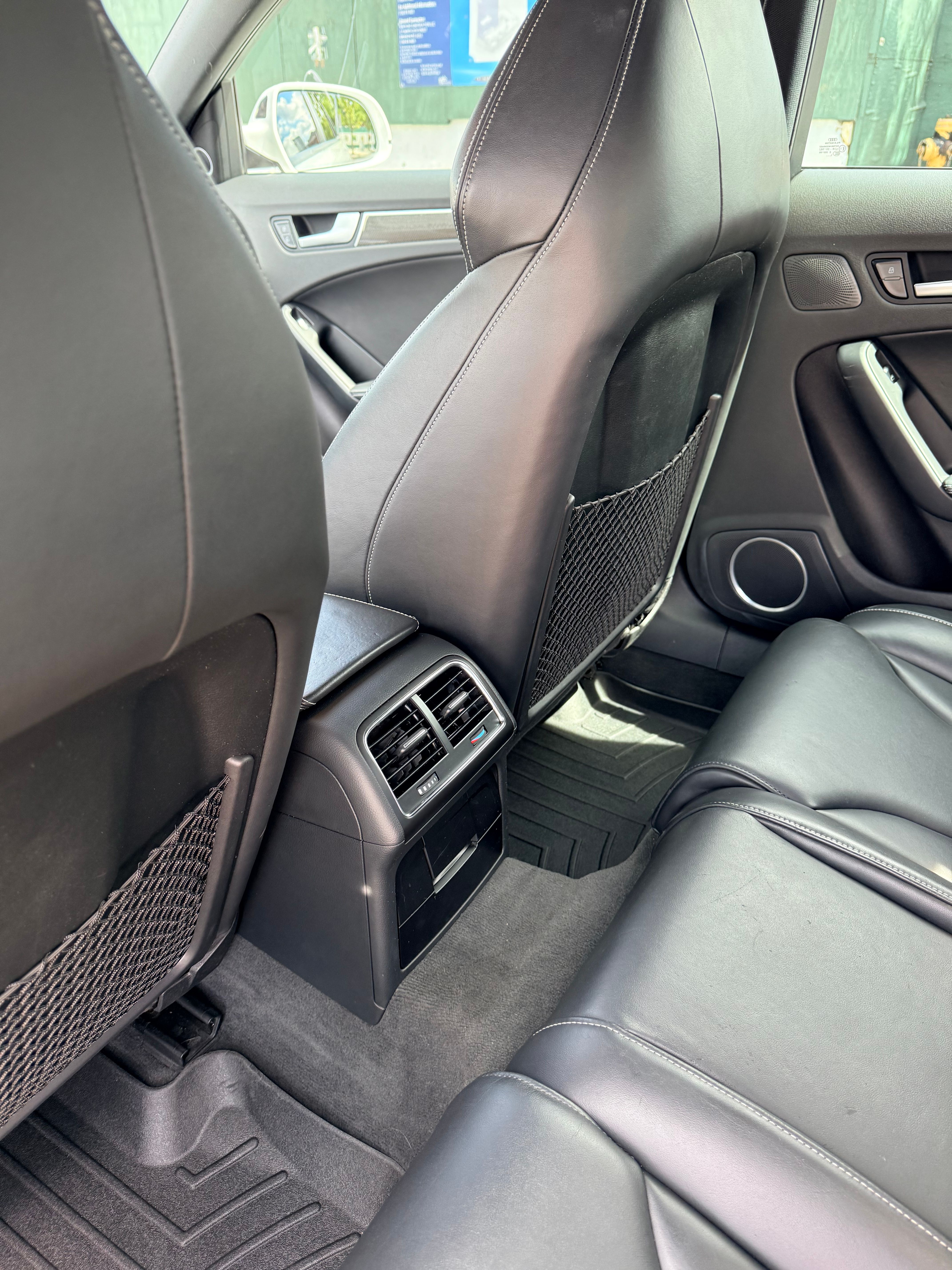 Used 2012 Audi S4 Prestige AWD/4WD image 16