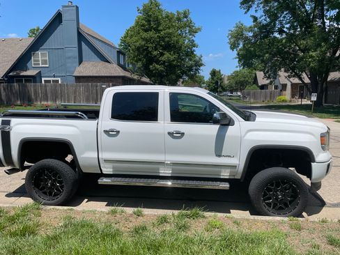 Used 2014 GMC Sierra 1500 Denali image 11