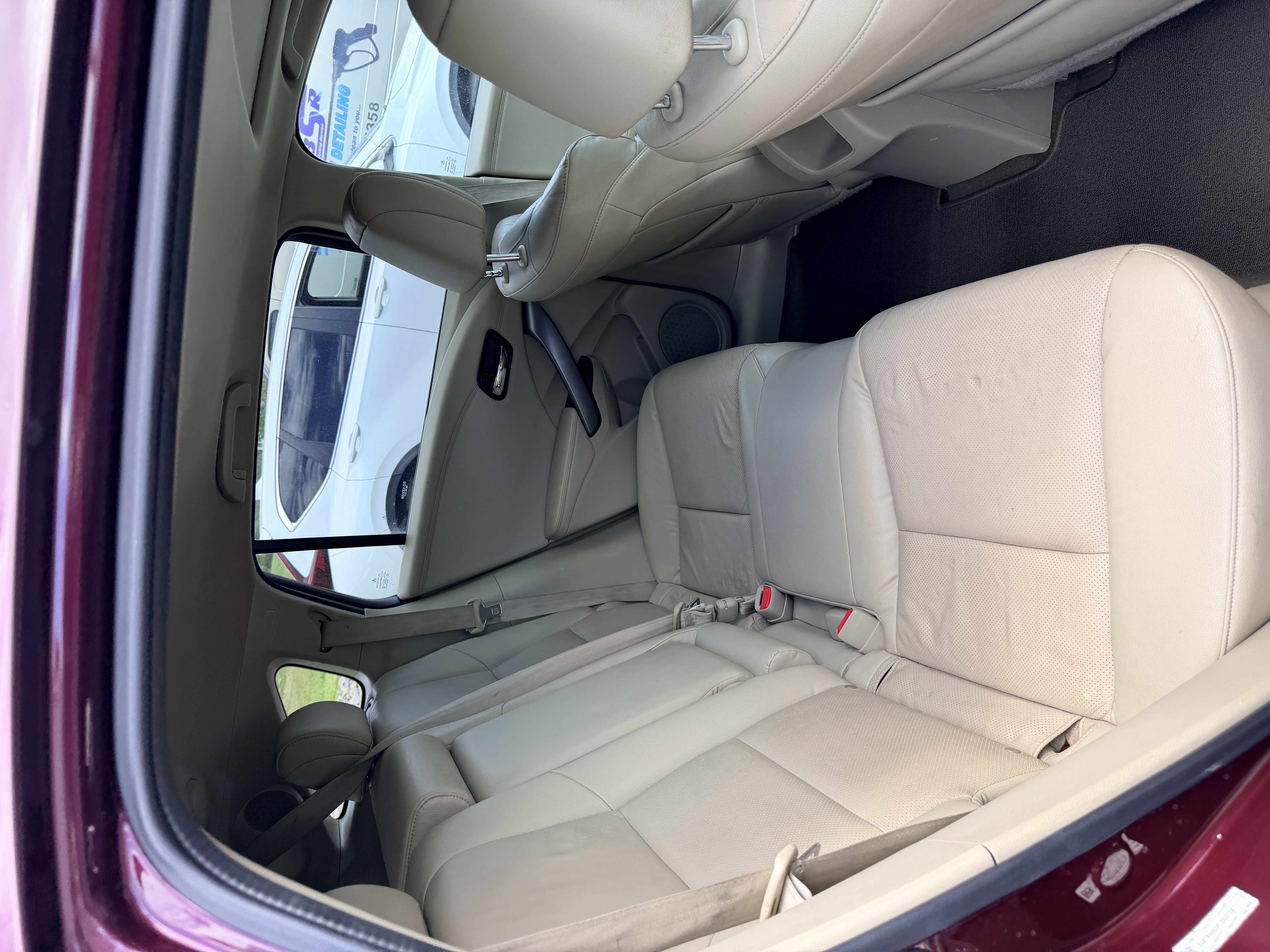 Used 2015 Acura RDX AWD w/ Technology Package image 11