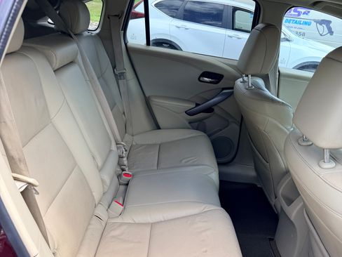 Used 2015 Acura RDX AWD w/ Technology Package image 11