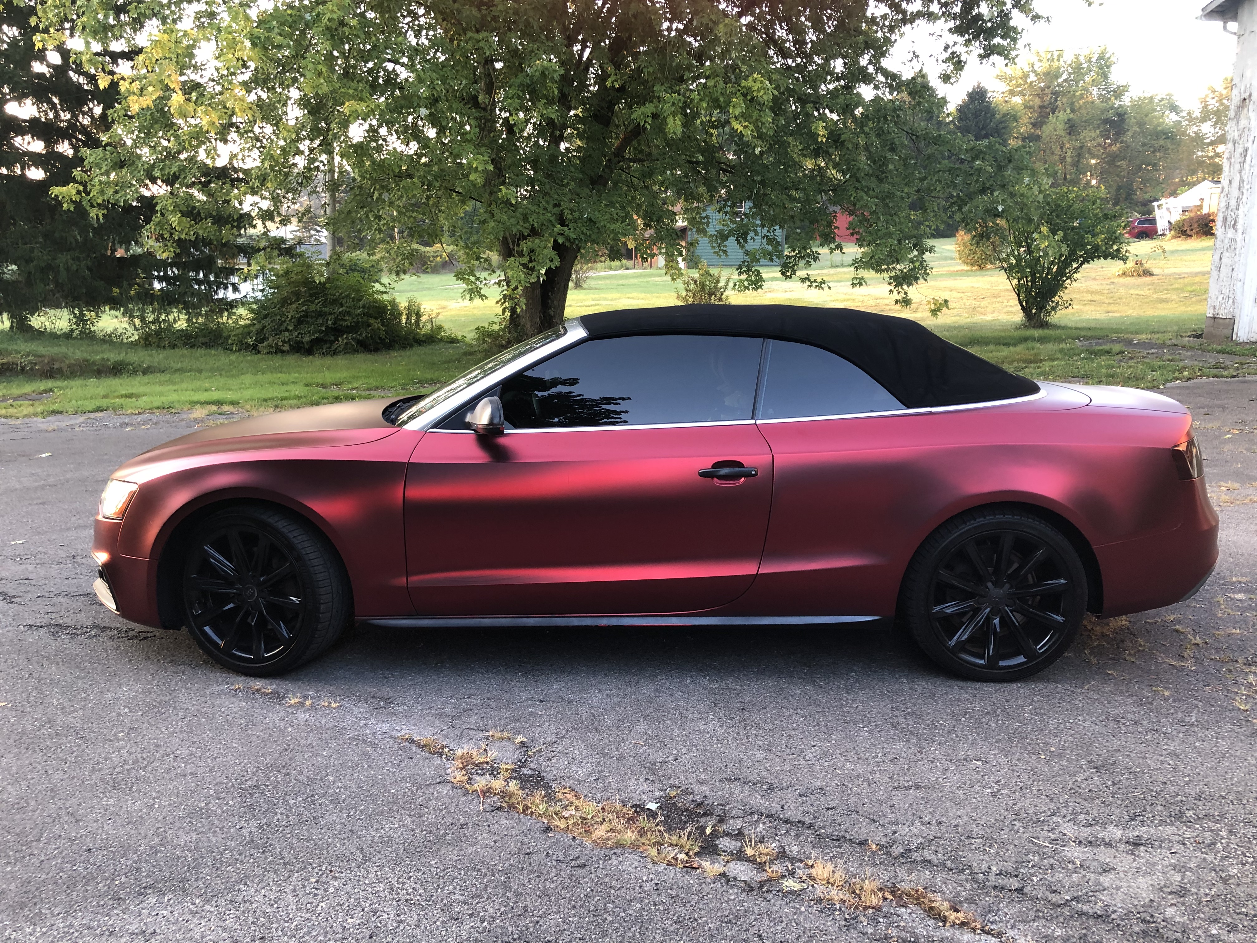 Used 2015 Audi A5 2.0T Premium Plus w/ Technology Package AWD/4WD image 2
