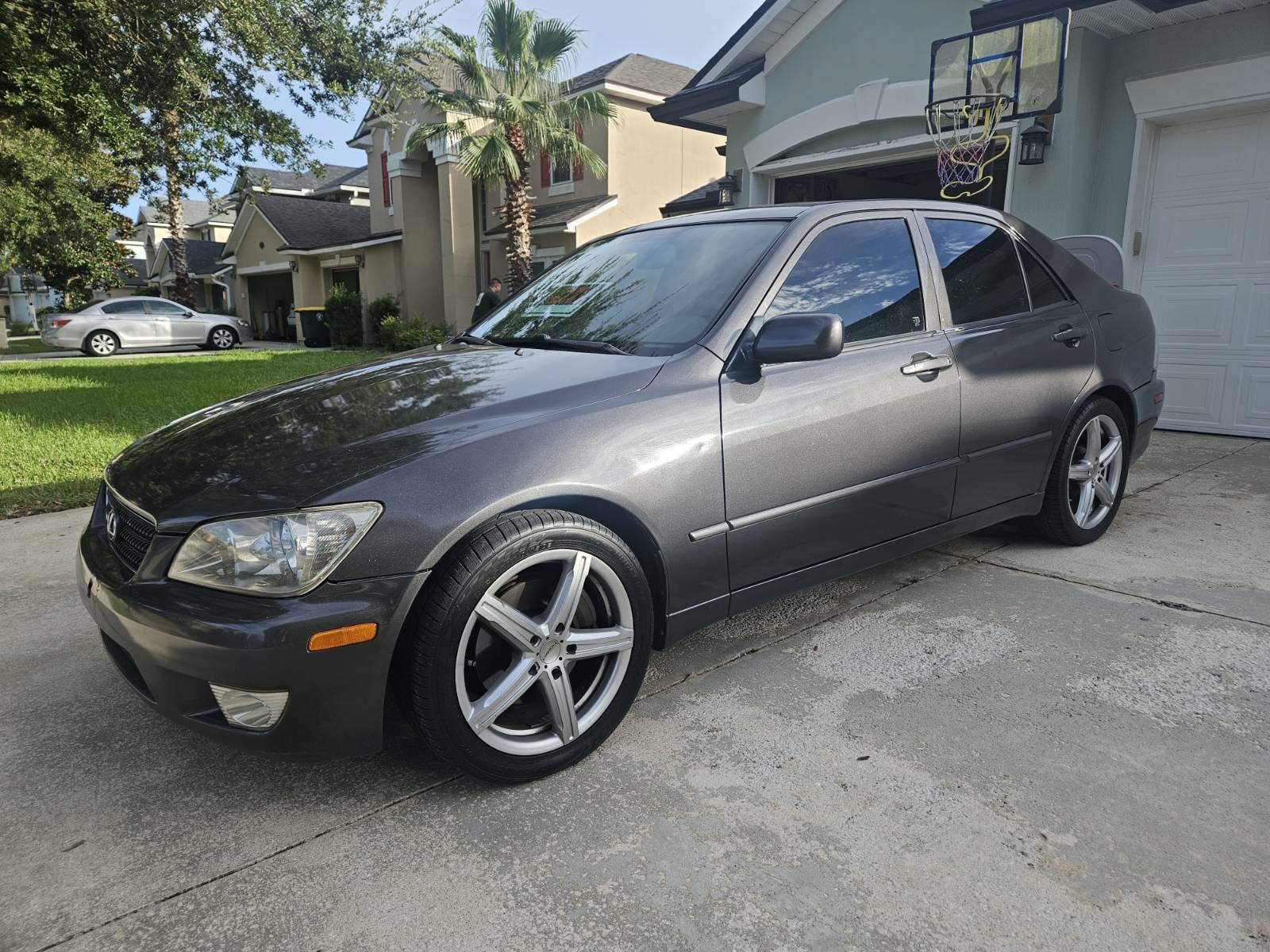 Used 2003 Lexus IS 300 RWD image 5