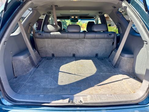 Used 2005 Acura MDX Touring image 18
