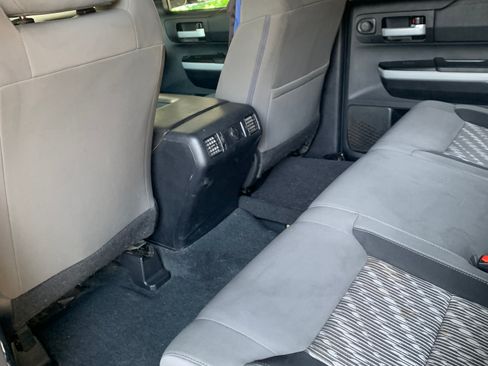Used 2019 Toyota Tundra SR5 w/ TRD Off Road Package RWD image 10