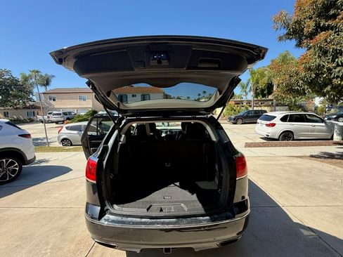 Used 2014 Buick Enclave Premium image 20