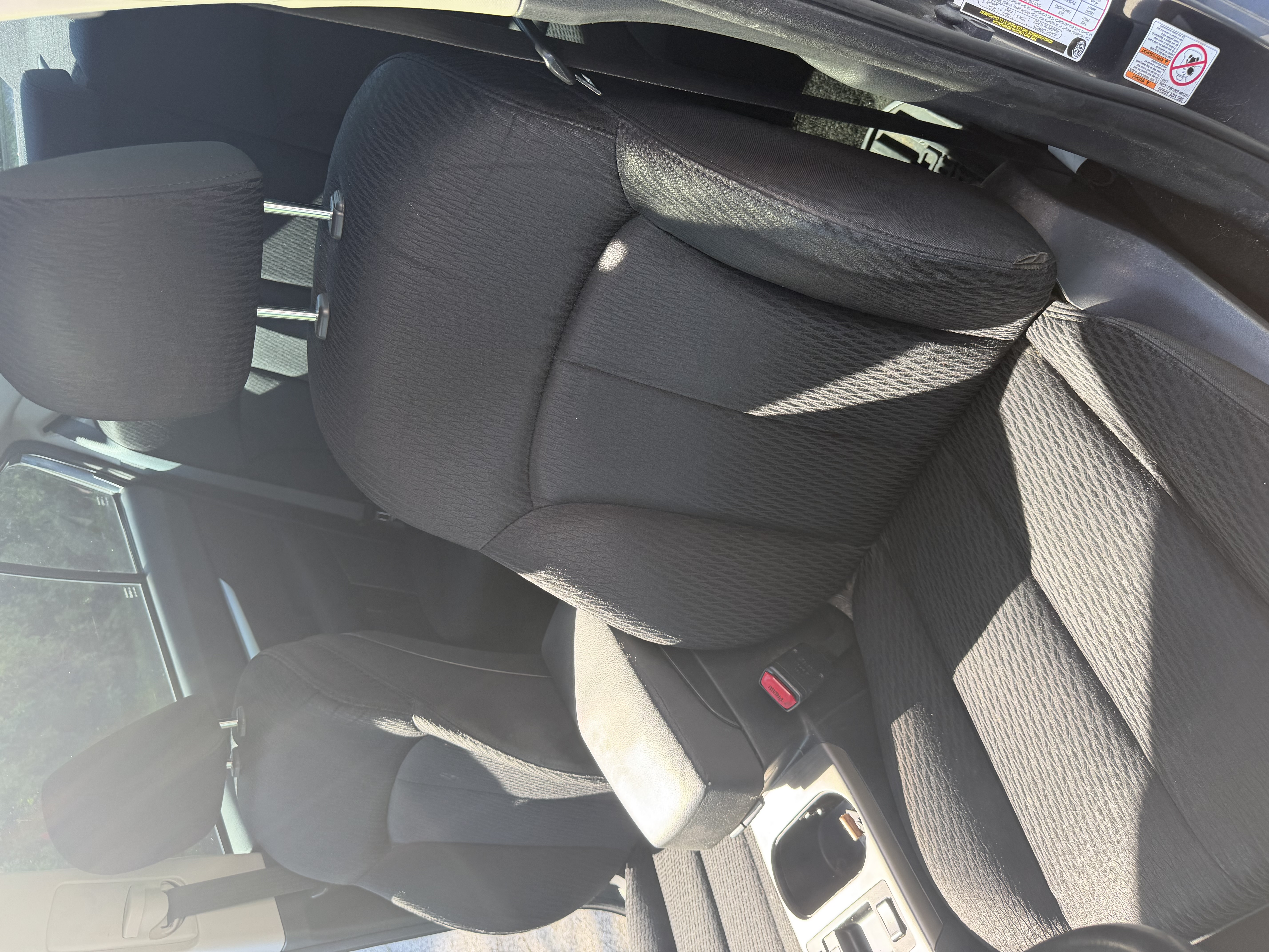 Used 2011 Subaru Legacy 2.5i Premium AWD/4WD image 10