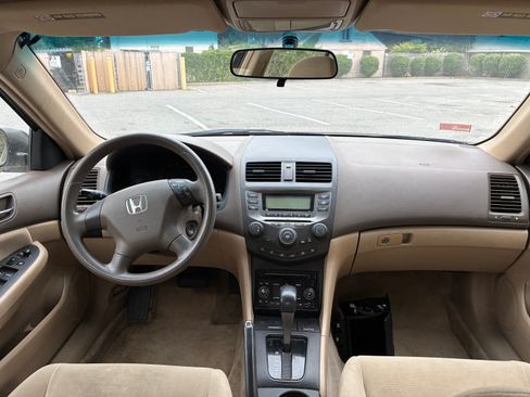 Used 2007 Honda Accord LX image 5