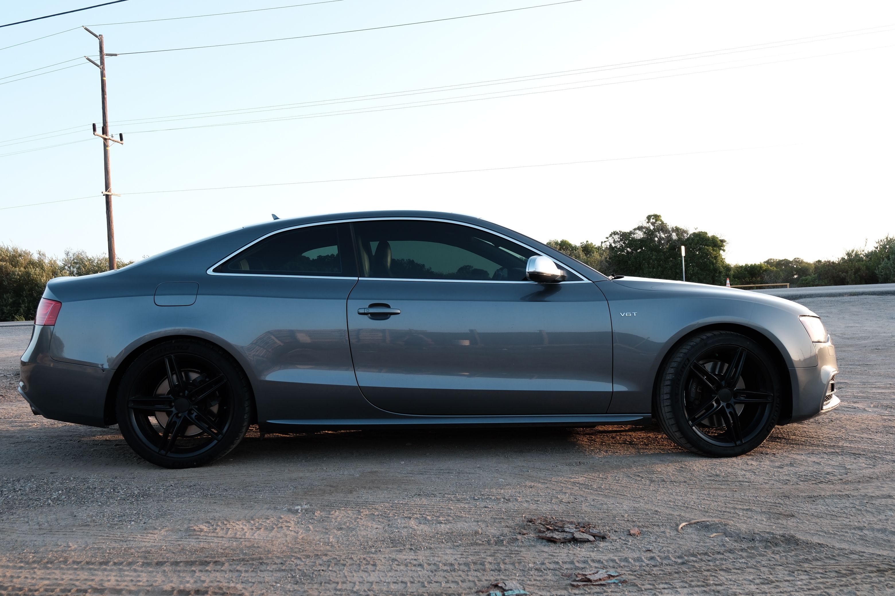 Used 2013 Audi S5 Premium Plus AWD/4WD image 4