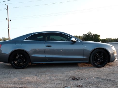 Used 2013 Audi S5 Premium Plus AWD/4WD image 4