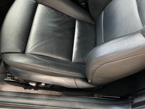 Used 2012 BMW M3 Coupe RWD image 5