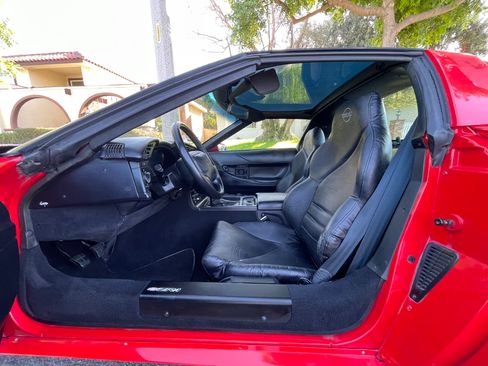 Used 1994 Chevrolet Corvette ZR-1 image 12