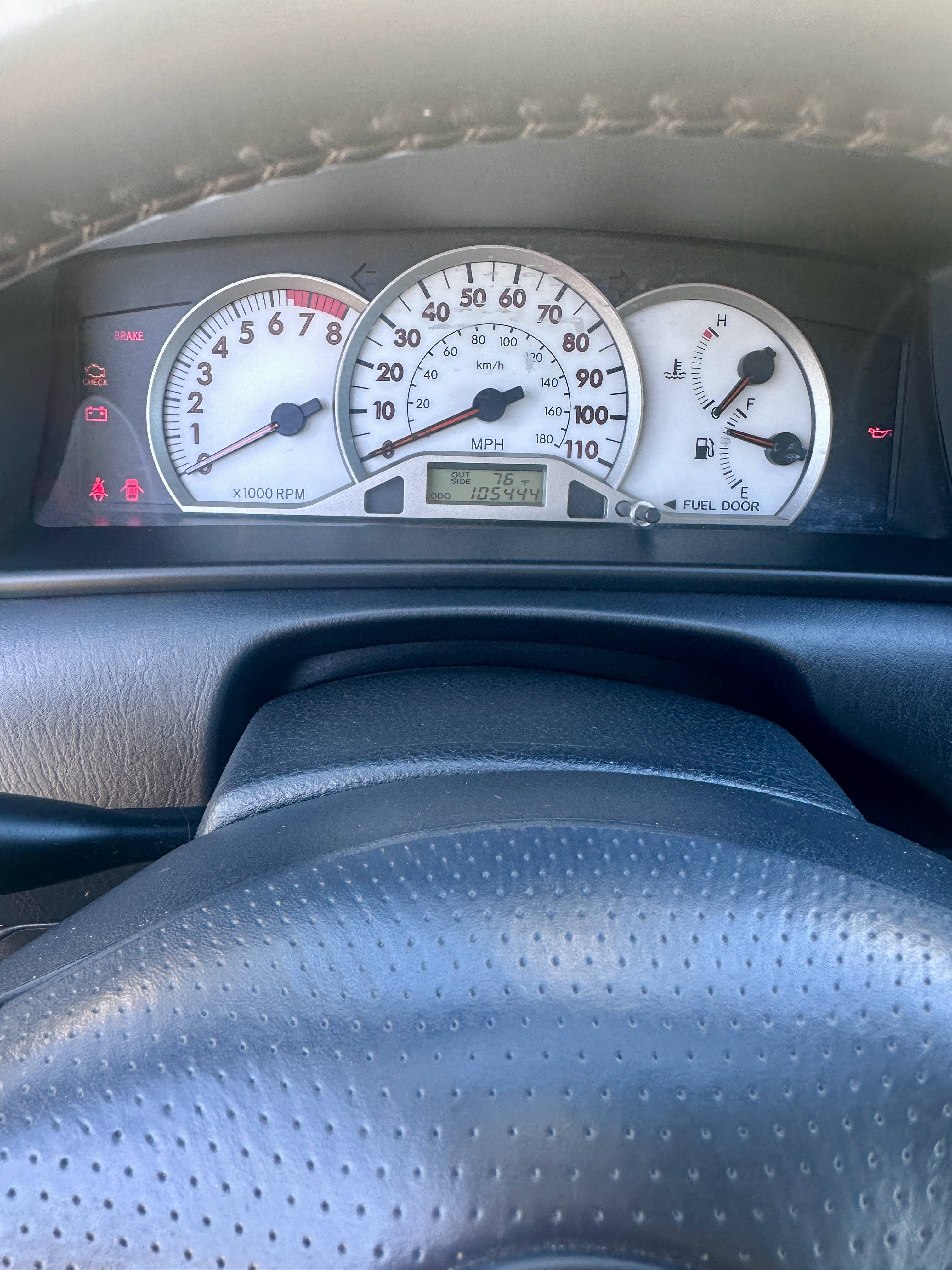 Used 2007 Toyota Corolla S w/ Extra Value Pkg 1 FWD image 17