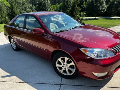 Used 2006 Toyota Camry XLE
