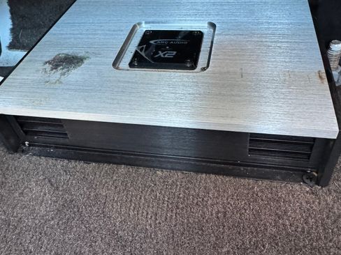 Used 2008 Chevrolet Silverado 2500 LT image 19