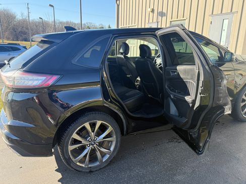 Used 2016 Ford Edge Sport w/ Equipment Group 401A image 12