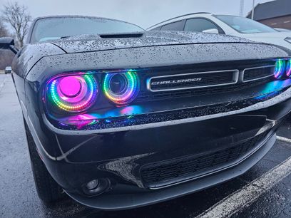 Used 2018 Dodge Challenger GT w/ GT Interior Package