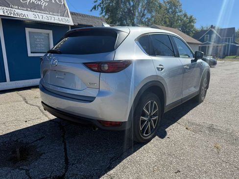Used 2018 MAZDA CX-5 Grand Touring image 10