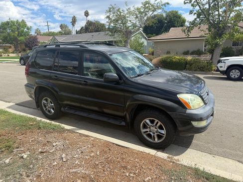Used 2007 Lexus GX 470 image 6