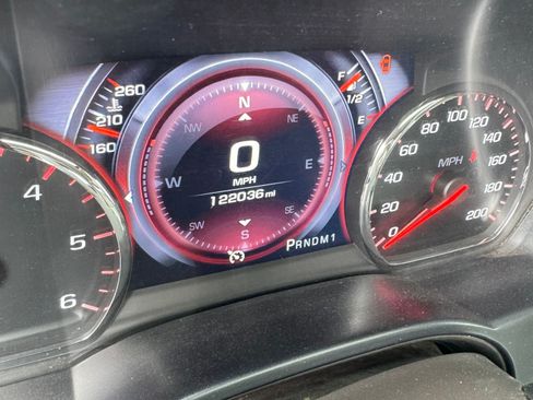 Used 2015 GMC Sierra 2500 Denali image 6