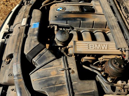 Used 2007 BMW 328xi Coupe image 24