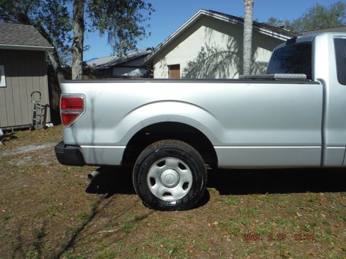 Used 2009 Ford F150 XL image 9