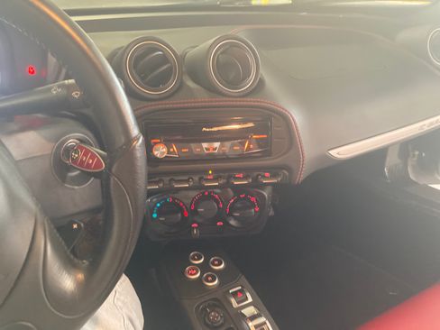 Used 2016 Alfa Romeo 4C Coupe image 10