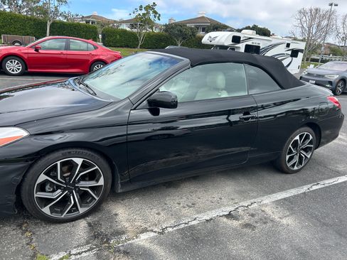 Used 2008 Toyota Solara SLE image 2