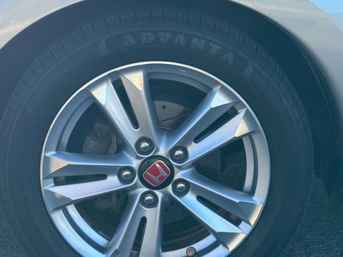 Used 2011 Honda CR-Z EX image 25