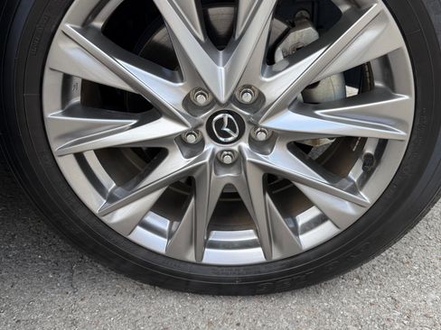 Used 2021 MAZDA CX-5 Grand Touring Reserve image 6