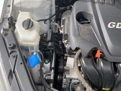 Used 2015 Kia Optima EX w/ EX Premium Package image 22