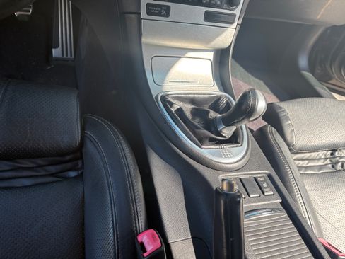 Used 2008 INFINITI G37 Sport w/ Premium Pkg RWD image 9