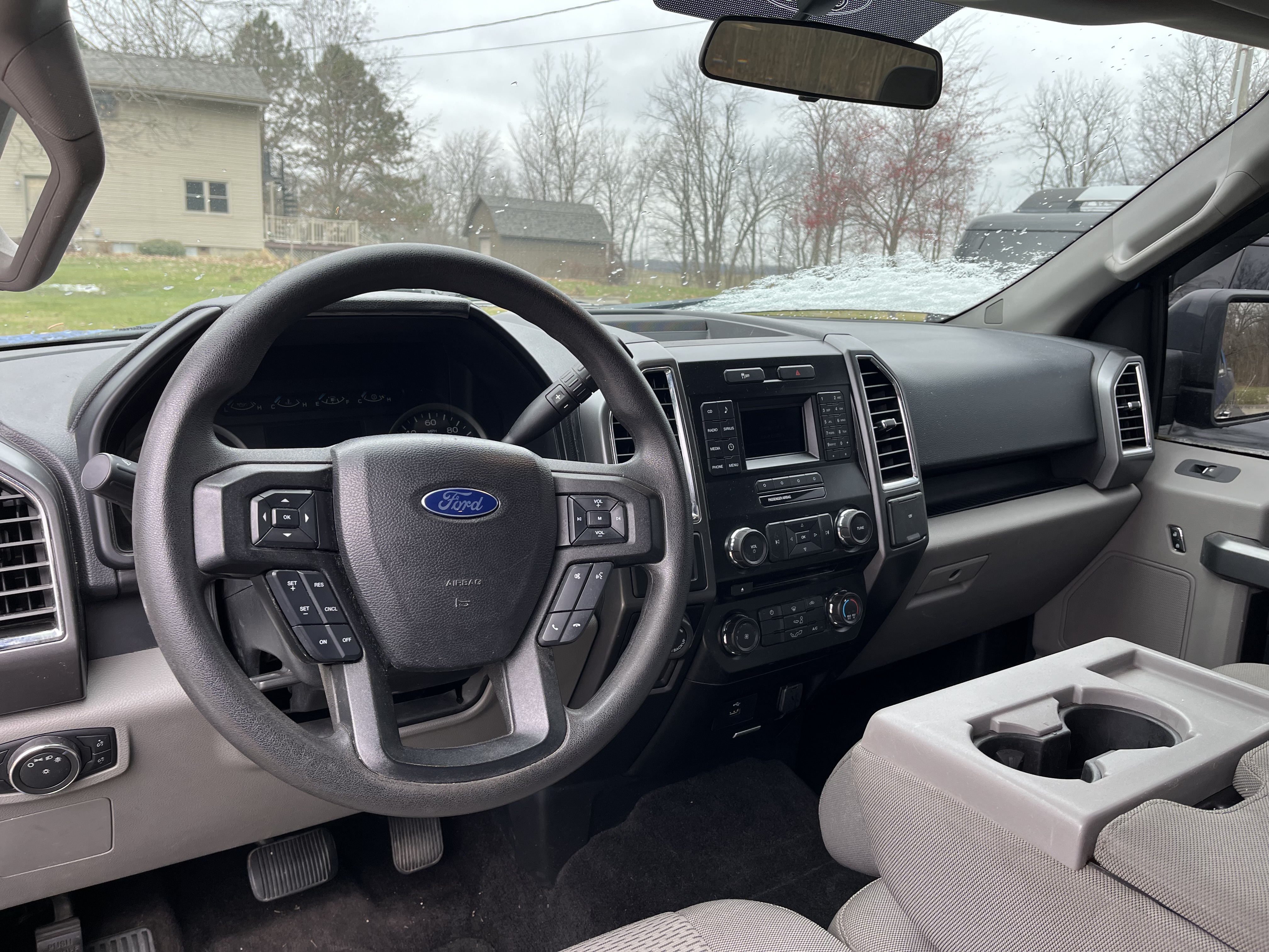 Used 2016 Ford F150 XLT w/ XTR Package AWD/4WD image 6
