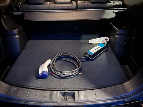 Used 2020 Mitsubishi Outlander GT image 21