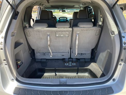 Used 2012 Honda Odyssey EX-L image 10
