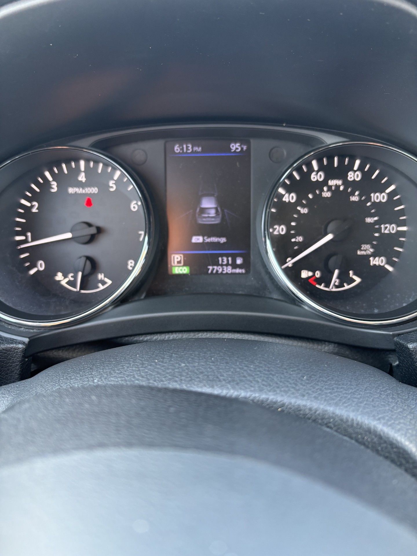 Used 2019 Nissan Rogue S FWD image 19
