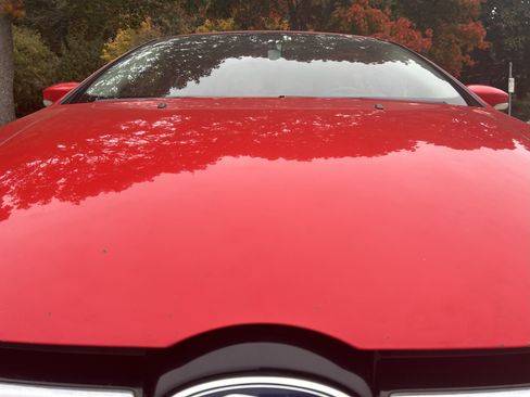 Used 2012 Ford Focus SE w/ SE Sport Pkg image 18