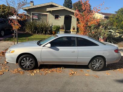 Used 1999 Toyota Solara SE
