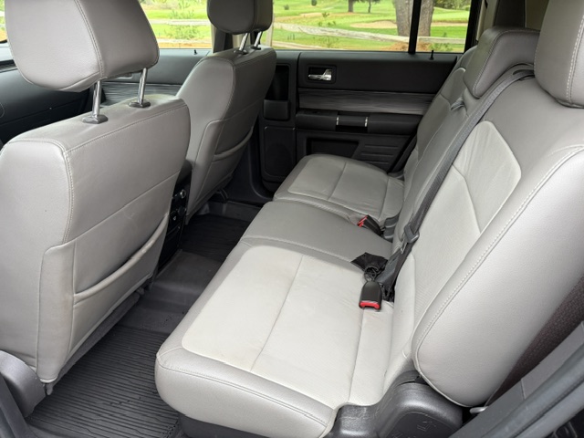 Used 2019 Ford Flex SEL w/ Equipment Group 202A AWD/4WD image 11