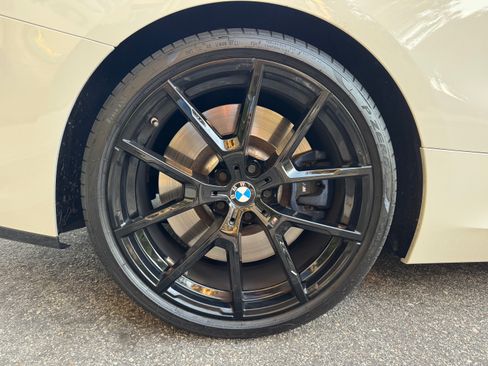 Used 2022 BMW M850i xDrive Convertible image 20