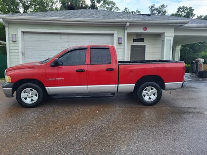 Used 2003 Dodge Ram 1500 Truck SLT