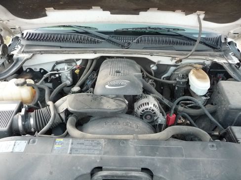 Used 2004 Chevrolet Silverado 1500 W/T RWD image 18