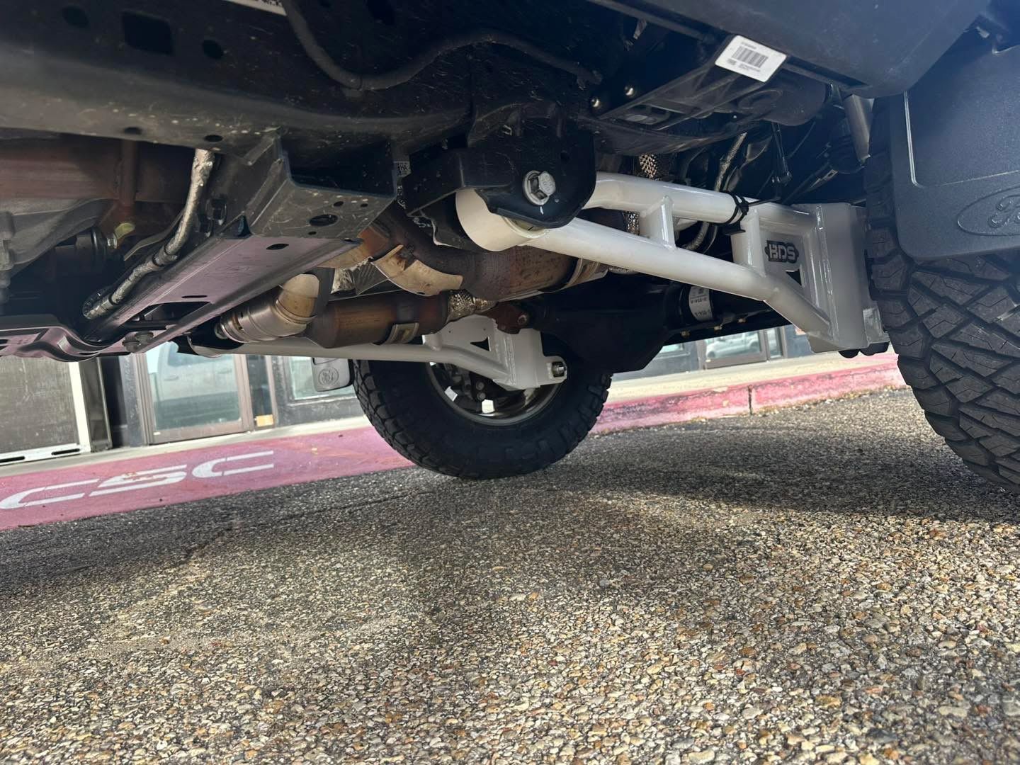 Used 2024 Ford F250 King Ranch AWD/4WD image 17